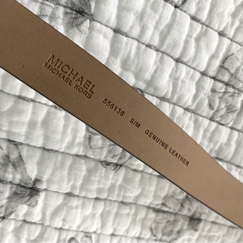 MICHAEL KORS Fanny Pack Belt S/M - Picture 6 of 17